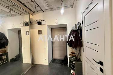 1-room apartment apartment by the address st. Bakinskaya (area 40 m²) - Atlanta.ua - photo 31