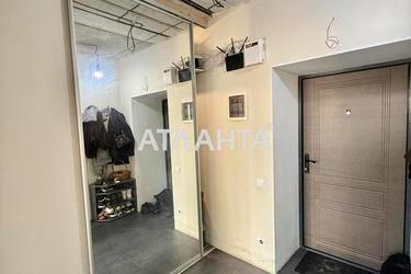 1-room apartment apartment by the address st. Bakinskaya (area 40 m²) - Atlanta.ua - photo 32