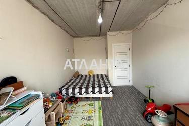 1-room apartment apartment by the address st. Bakinskaya (area 40 m²) - Atlanta.ua - photo 28