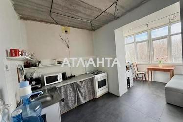 1-room apartment apartment by the address st. Bakinskaya (area 40 m²) - Atlanta.ua - photo 25