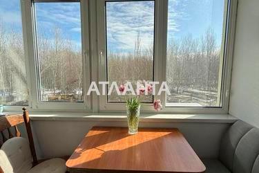 1-room apartment apartment by the address st. Bakinskaya (area 40 m²) - Atlanta.ua - photo 24