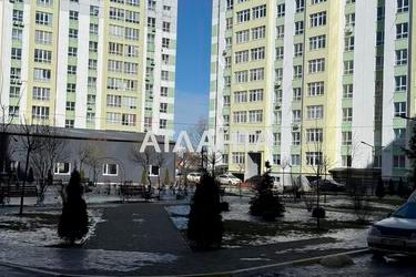 1-room apartment apartment by the address st. Bakinskaya (area 40 m²) - Atlanta.ua - photo 37
