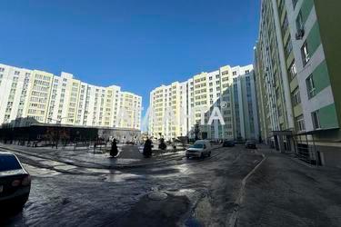 1-room apartment apartment by the address st. Bakinskaya (area 40 m²) - Atlanta.ua - photo 38