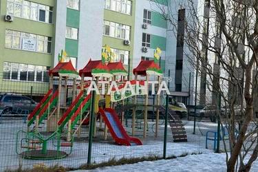 1-room apartment apartment by the address st. Bakinskaya (area 40 m²) - Atlanta.ua - photo 39