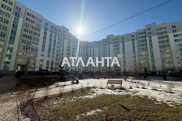 1-room apartment apartment by the address st. Bakinskaya (area 40 m²) - Atlanta.ua - photo 36