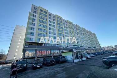 1-room apartment apartment by the address st. Bakinskaya (area 40 m²) - Atlanta.ua - photo 40