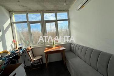 1-room apartment apartment by the address st. Bakinskaya (area 40 m²) - Atlanta.ua - photo 23