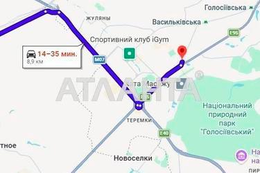 1-room apartment apartment by the address st. Bakinskaya (area 40 m²) - Atlanta.ua - photo 42