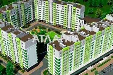 1-room apartment apartment by the address st. Bakinskaya (area 40 m²) - Atlanta.ua - photo 41