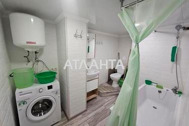 2-кімнатна квартира за адресою вул. Розумовська (площа 35 м²) - Atlanta.ua - фото 11