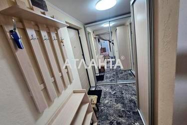 2-кімнатна квартира за адресою вул. Розумовська (площа 35 м²) - Atlanta.ua - фото 12