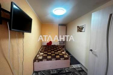 2-кімнатна квартира за адресою вул. Розумовська (площа 35 м²) - Atlanta.ua - фото 15