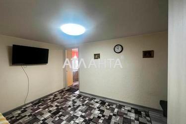 2-кімнатна квартира за адресою вул. Розумовська (площа 35 м²) - Atlanta.ua - фото 16