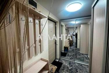 2-кімнатна квартира за адресою вул. Розумовська (площа 35 м²) - Atlanta.ua - фото 17