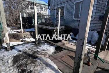 House by the address st. 25 ya liniya (area 132 m²) - Atlanta.ua - photo 41