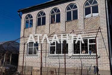 House by the address st. 25 ya liniya (area 132 m²) - Atlanta.ua - photo 22