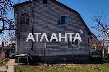 House by the address st. 25 ya liniya (area 132 m²) - Atlanta.ua - photo 38