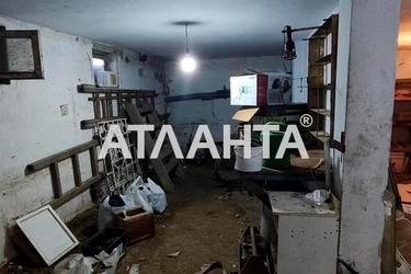 House by the address st. 25 ya liniya (area 132 m²) - Atlanta.ua - photo 40