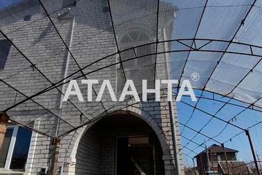 House by the address st. 25 ya liniya (area 132 m²) - Atlanta.ua - photo 37