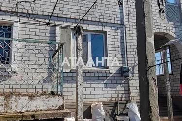 House by the address st. 25 ya liniya (area 132 m²) - Atlanta.ua - photo 42