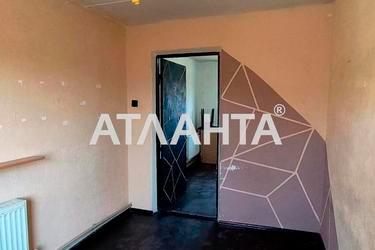 House by the address st. 25 ya liniya (area 132 m²) - Atlanta.ua - photo 25