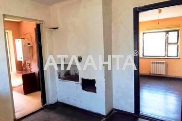 House by the address st. 25 ya liniya (area 132 m²) - Atlanta.ua - photo 28