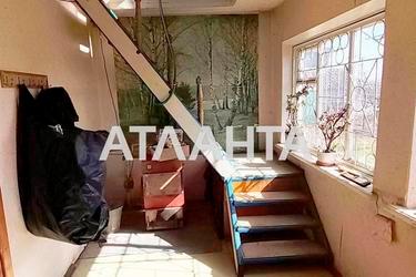 House by the address st. 25 ya liniya (area 132 m²) - Atlanta.ua - photo 33