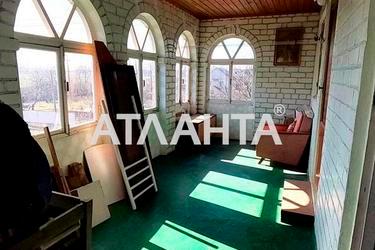 House by the address st. 25 ya liniya (area 132 m²) - Atlanta.ua - photo 35