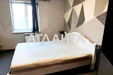 House by the address st. 25 ya liniya (area 132 m²) - Atlanta.ua - photo 23