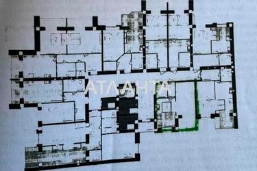 1-кімнатна квартира за адресою вул. Незалежності (площа 40,5 м²) - Atlanta.ua - фото 17