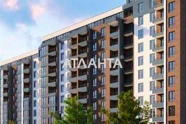 1-кімнатна квартира за адресою вул. Незалежності (площа 40,5 м²) - Atlanta.ua - фото 19