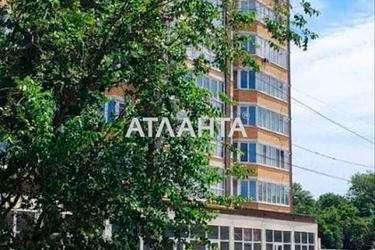 1-кімнатна квартира за адресою вул. Незалежності (площа 40,5 м²) - Atlanta.ua - фото 21