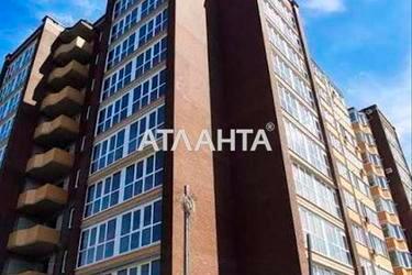 1-кімнатна квартира за адресою вул. Незалежності (площа 40,5 м²) - Atlanta.ua - фото 22