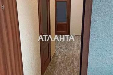 1-кімнатна квартира за адресою вул. Боровського Миколи (площа 36 м²) - Atlanta.ua - фото 12