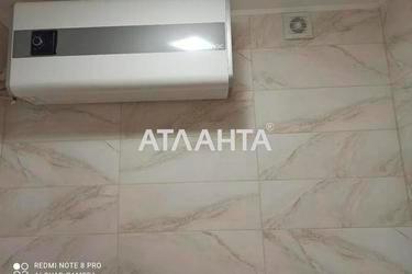 1-кімнатна квартира за адресою вул. Боровського Миколи (площа 36 м²) - Atlanta.ua - фото 13