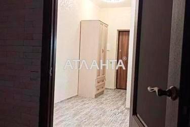 1-кімнатна квартира за адресою вул. Боровського Миколи (площа 36 м²) - Atlanta.ua - фото 17