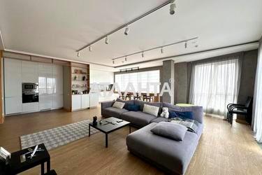 2-комнатная квартира по адресу ул. Макаренко (площадь 180 м²) - Atlanta.ua - фото 22