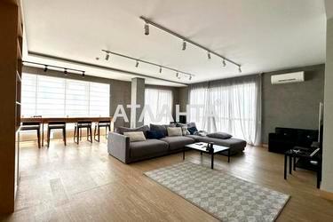 2-комнатная квартира по адресу ул. Макаренко (площадь 180 м²) - Atlanta.ua - фото 23