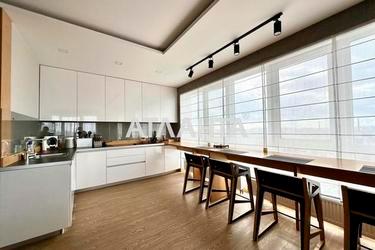 2-комнатная квартира по адресу ул. Макаренко (площадь 180 м²) - Atlanta.ua - фото 24