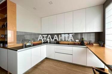 2-комнатная квартира по адресу ул. Макаренко (площадь 180 м²) - Atlanta.ua - фото 25