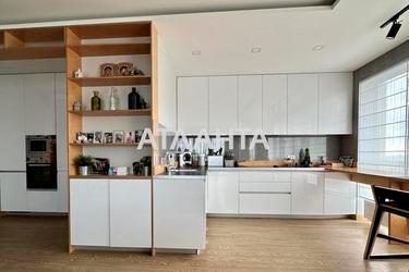 2-комнатная квартира по адресу ул. Макаренко (площадь 180 м²) - Atlanta.ua - фото 26