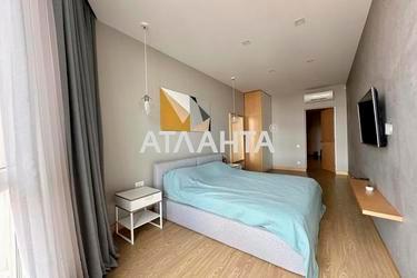 2-комнатная квартира по адресу ул. Макаренко (площадь 180 м²) - Atlanta.ua - фото 31