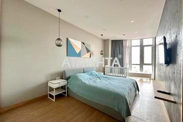 2-комнатная квартира по адресу ул. Макаренко (площадь 180 м²) - Atlanta.ua - фото 32