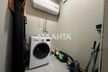 2-комнатная квартира по адресу ул. Макаренко (площадь 180 м²) - Atlanta.ua - фото 35