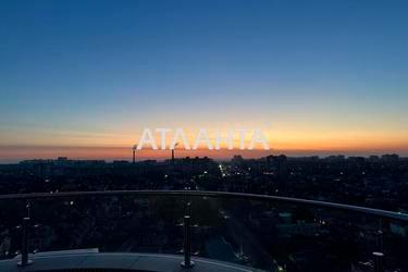 2-комнатная квартира по адресу ул. Макаренко (площадь 180 м²) - Atlanta.ua - фото 40