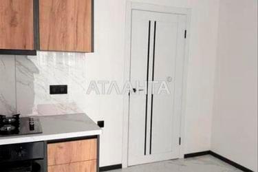 2-rooms apartment apartment by the address st. Shukhevicha (area 65,6 m²) - Atlanta.ua - photo 15