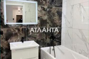 2-rooms apartment apartment by the address st. Shukhevicha (area 65,6 m²) - Atlanta.ua - photo 23