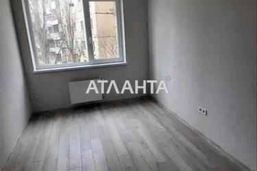 1-комнатная квартира по адресу Глушко ак. Пр. (площадь 33,3 м²) - Atlanta.ua - фото 12