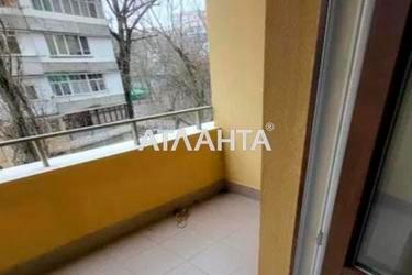 1-комнатная квартира по адресу Глушко ак. Пр. (площадь 33,3 м²) - Atlanta.ua - фото 15