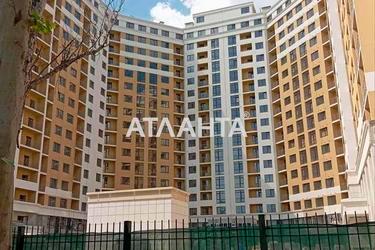 1-комнатная квартира по адресу Глушко ак. Пр. (площадь 33,3 м²) - Atlanta.ua - фото 18